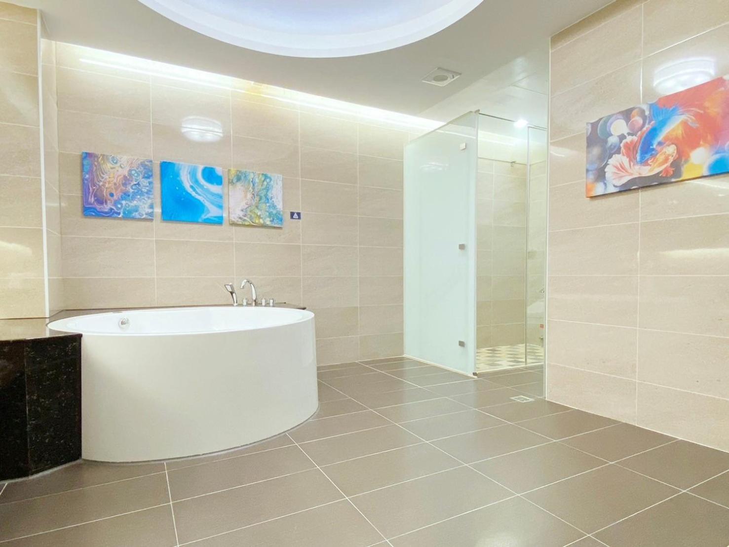 Tsun Huang Hotel Chiayi Rom bilde