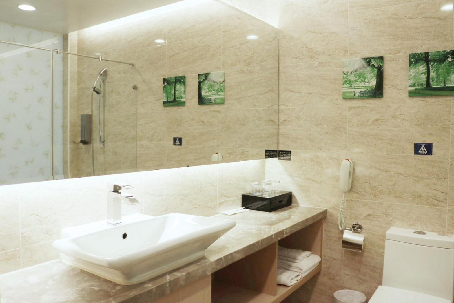 Tsun Huang Hotel Chiayi Rom bilde