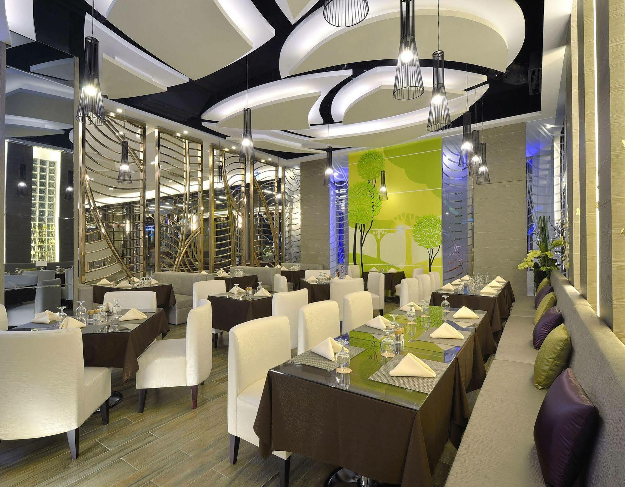 Tsun Huang Hotel Chiayi Eksteriør bilde